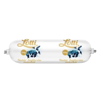 Lotti tömlős sajt 100g