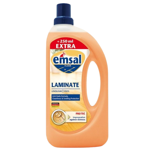 Emsal Padló(Parketta,laminált) 1000ml