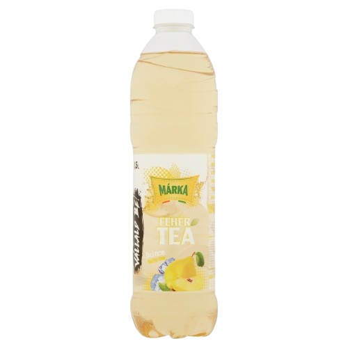 Márka Jeges Tea birsalma 1,5l-DRS