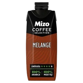 Mizo Coffee Selection melange 250ml 