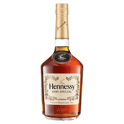 Hennessy VS Cognac 70cl