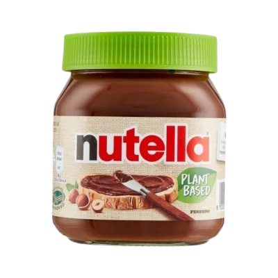 Ferrero Vegán nutella 350g