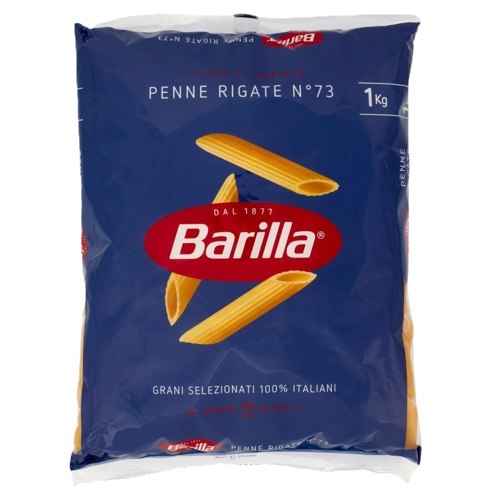 Barilla Fussili 1kg