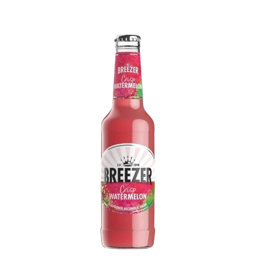 BAC Breezer Görögd. RTD 0,275l 4%-DRS
