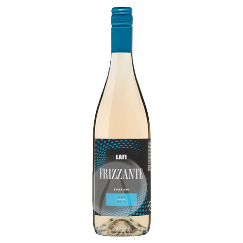 GV Lafi Hugo Frizzante 0,75L DRS