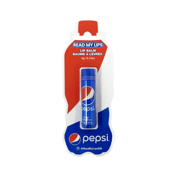 RML ajakápló 4g Pepsi Original