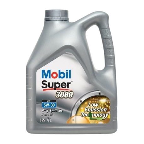 Mobil motorolaj 157311