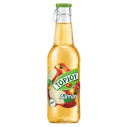 Topjoy Alma 100% 0,25l PAL -DRS