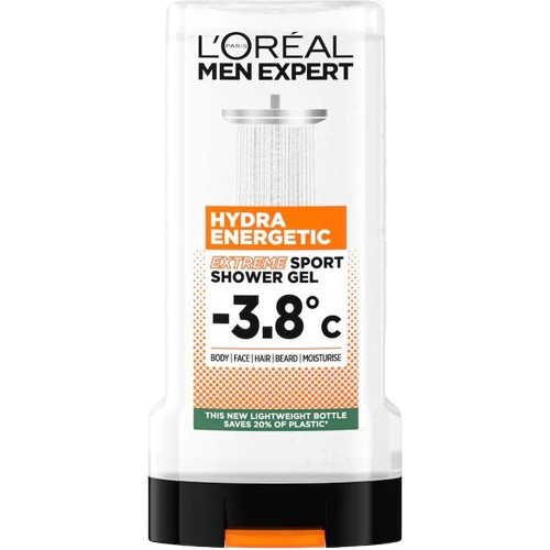 L'Oreal Men Expert tus. 300ml Extr. Sport