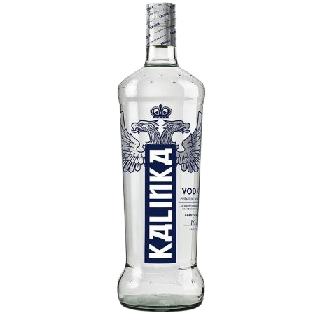 Kalinka Vodka 1l 37,5%