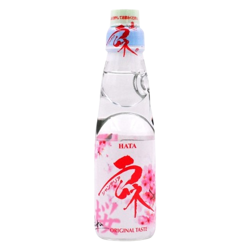 Hata ital Sakura ízű 200ml