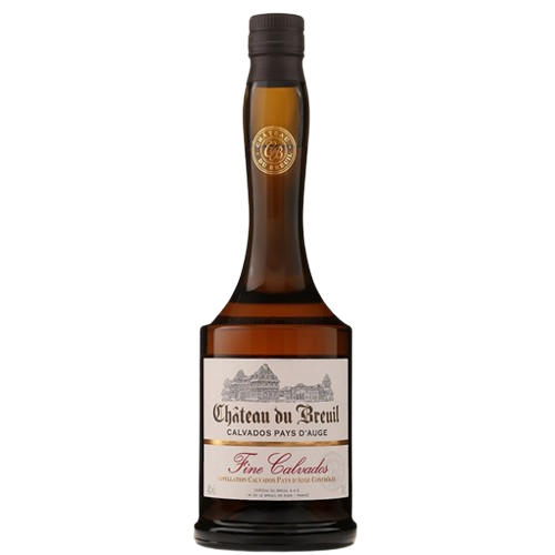 Chateau de Breuil Fine calvados 0.7l 40%
