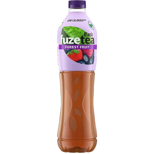 Fuzetea Forest Fruit 1,5l