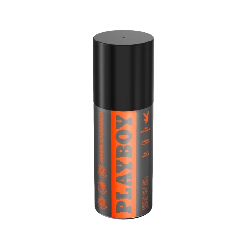 Playboy Deo Game Changer spray 150ml