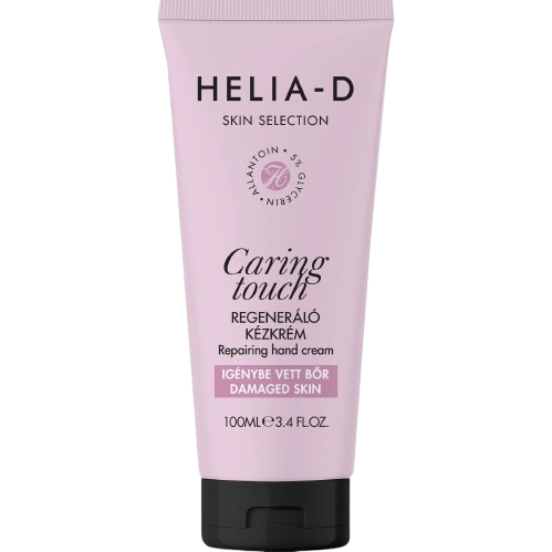 Helia-D kézkrém 100ml S.Sel. Ig.vett bőrre