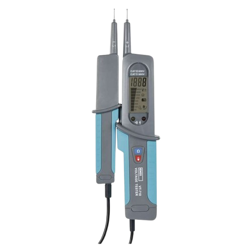 Multiméter MD-300