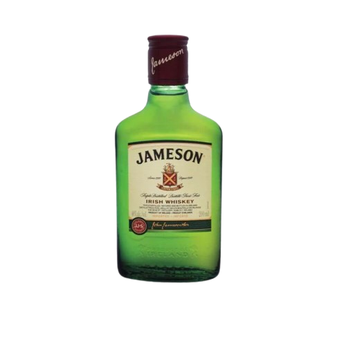 Jameson Whiskey 0.2l 40%