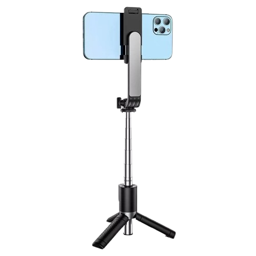 BOROFONE BY9 STREAMER MINI BLUETOOTH TRIPOD SELFIE ÁLLVÁNY