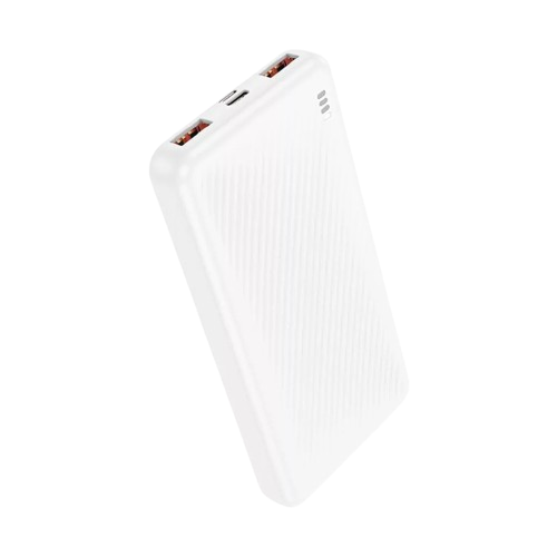 BOROFONE BJ56 COURSE 22.5W + PD20W POWER BANK