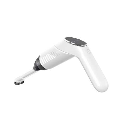 EARLDOM ET-V5 VÁKUMOS SEPRŰ FEHÉR
