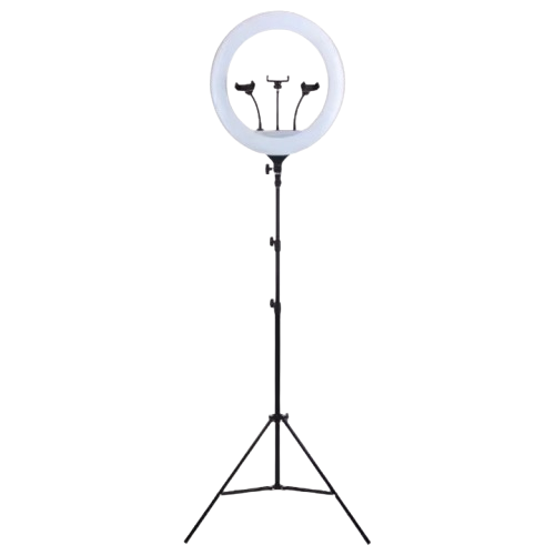 LJJ-45 LED KÖRLÁMPA 18 COL ÁLLVÁNNYAL