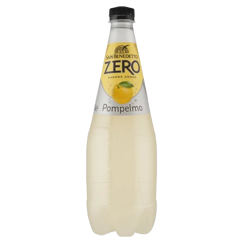 San benedetto zero üdítő pompelmo 750ml