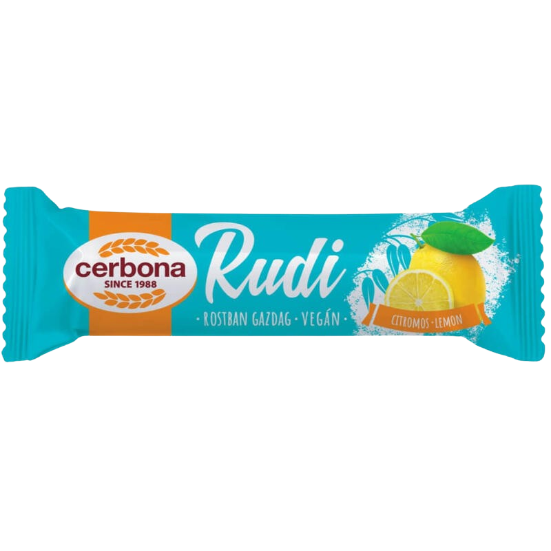 Cerbona zabrudi 30g citromos 