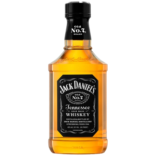 Jack Daniels Whiskey Midi 0,2l 40%