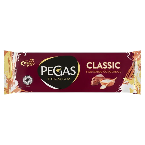 502394  Pegas Premium Classic 100ml