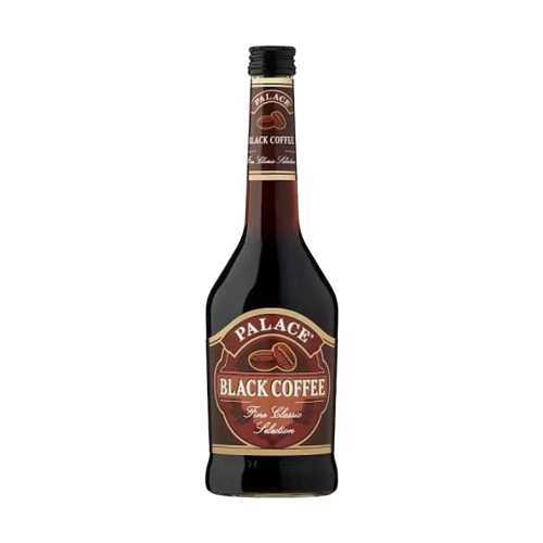 EUR Palace Black Coffee likőr 0,5l 15% 