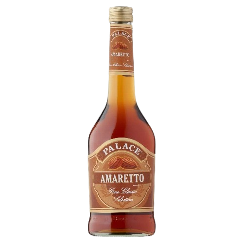 EUR Palace Amaretto Likőr 0,5l 15%