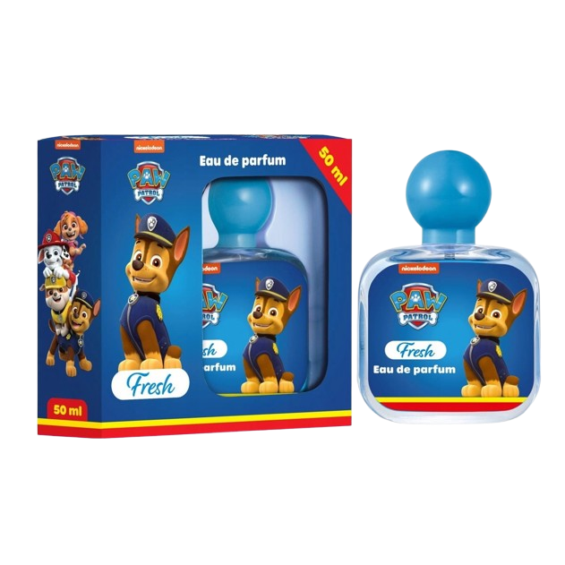 Mancs Őrjárat parfüm 50 ml Fresh Chase