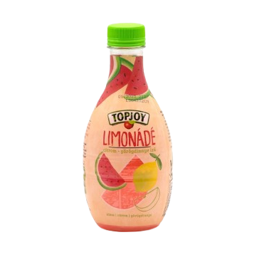 Topjoy limonádé görögdinnye 0,4L