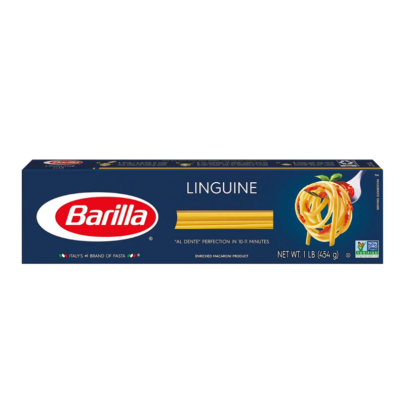 Barilla Spaghettini n.98 500g           