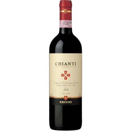 Checci Chianti 0.75L 