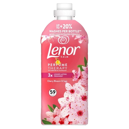 Lenor öblítő 1239ml Cherry Blossom 59m