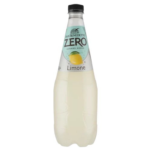San Benedetto Zero Limone 0,75l 