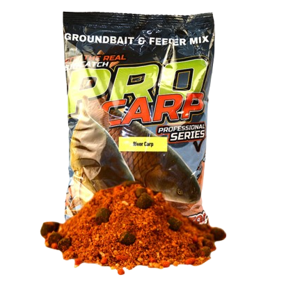 Benzar pro river carp 1kg