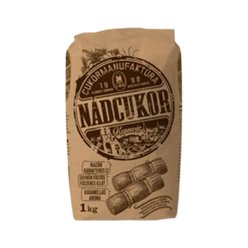 Diamant Barna Nádcukor 1kg