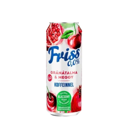 BorsodiFriss g.alma-meggy0%0,5l -DRS