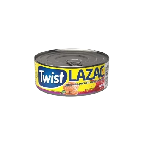 Twist lazac paradicsomban 150g 