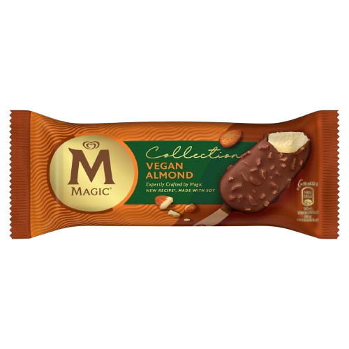 Magnum vegán mandula 90ml