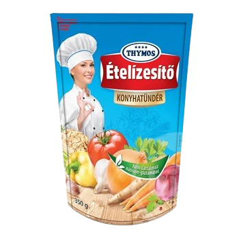 Thymos ételíz.n.g.mentes konyhatündér 75g