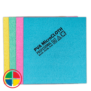 BonusPro PVA Microcloth kendő zöld 1/1