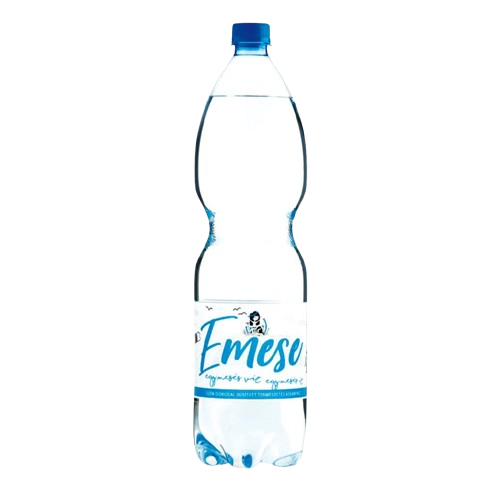 Emese ásványvíz dús 1,5l