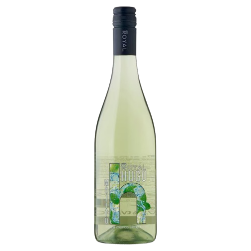 Royal HUGO Mojito 0,75l - DRS