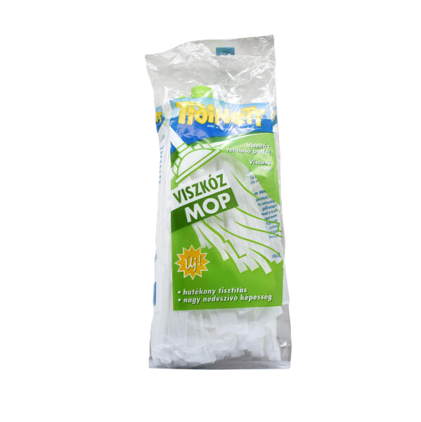 Kefa felmosó pótfej viszkóz 160g