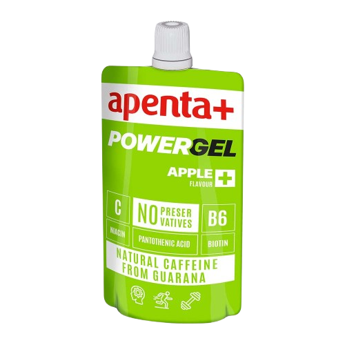 Apenta+ Power Gel alma 100g 