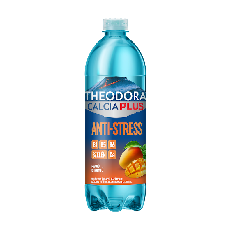 Theodora Calcia plus anti-stress 0.7l