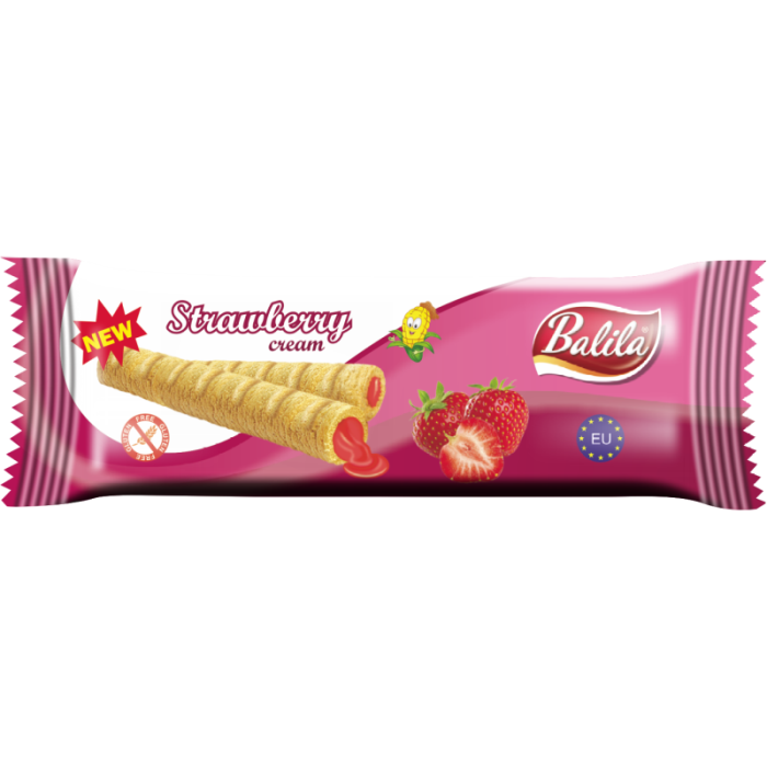 Balila epres kukorica rudacska 18 g
